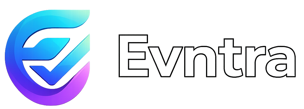Evntra Logo